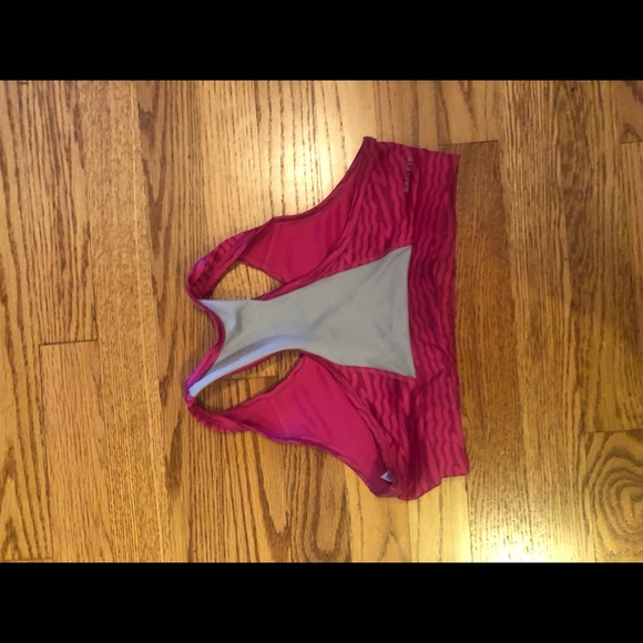 Nike Pro Dri-Fit Youth Sports bra - Picture 3 of 3